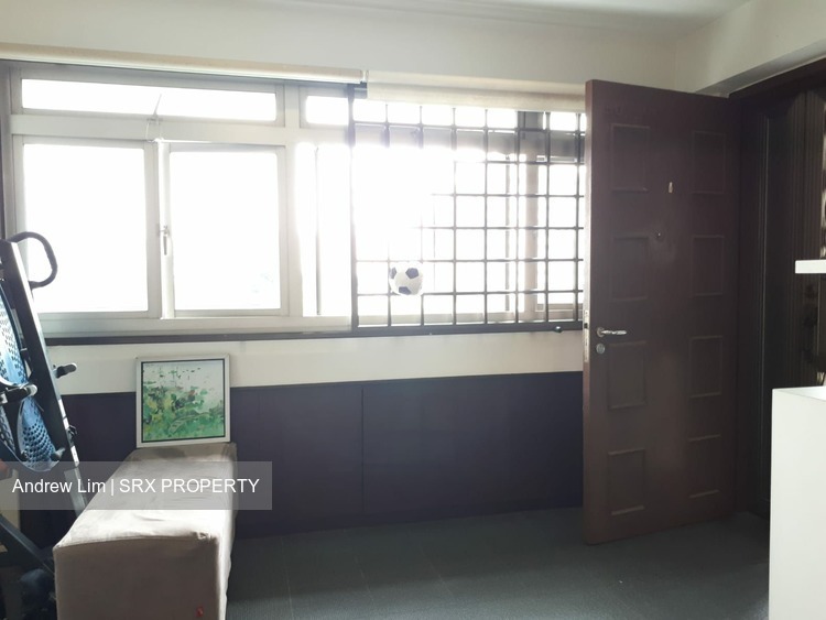 Blk 810 Jurong West Street 81 (Jurong West), HDB 5 Rooms #206912201